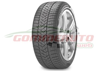 COP. 205/60HR17 PIRELLI WSZer3* 93H M+S